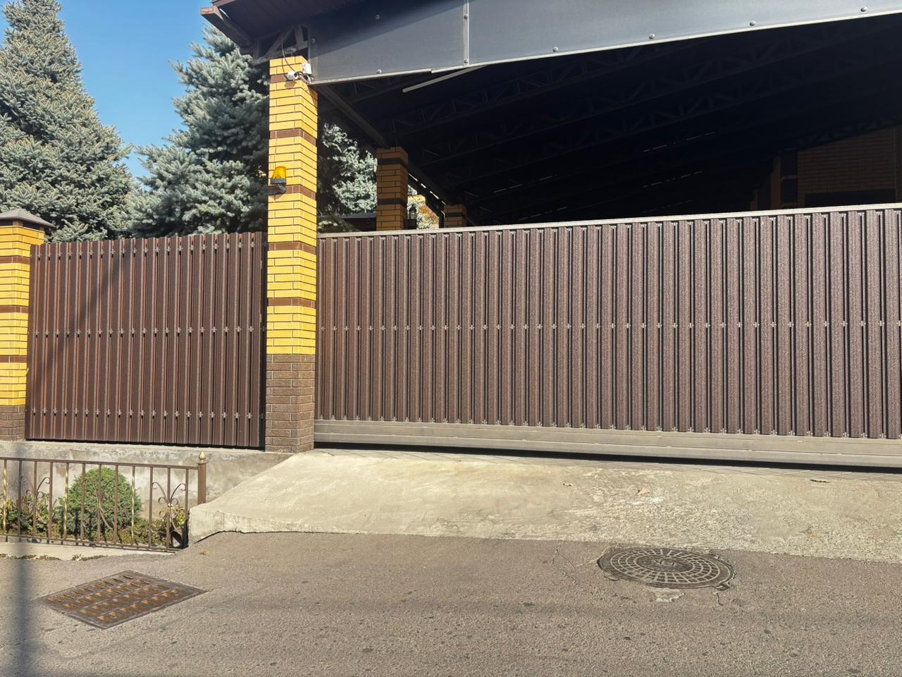 Пример выполненной работы