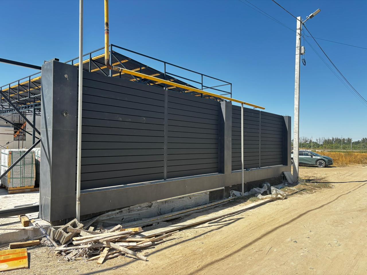 Пример выполненной работы