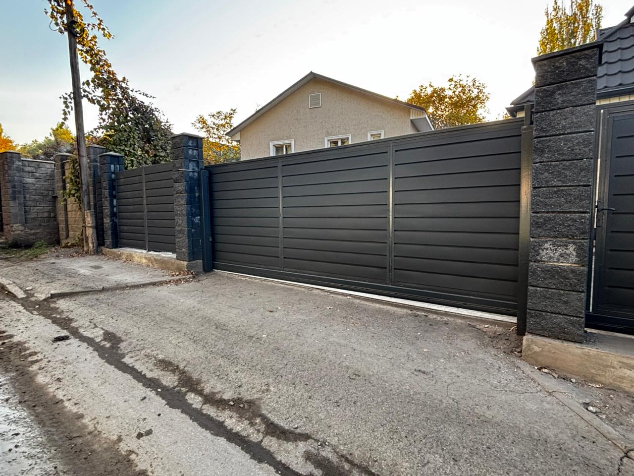 Пример выполненной работы