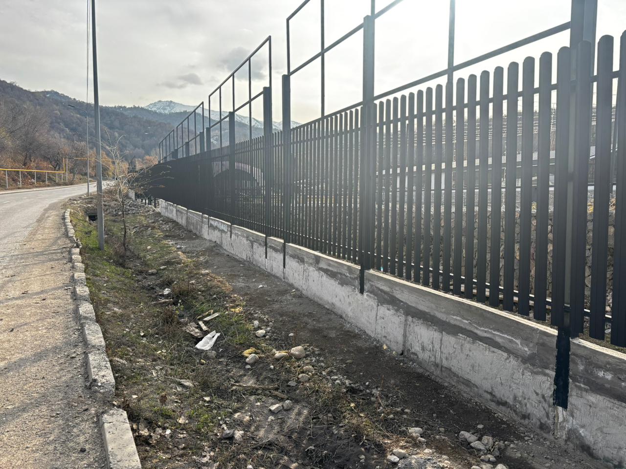 Пример выполненной работы