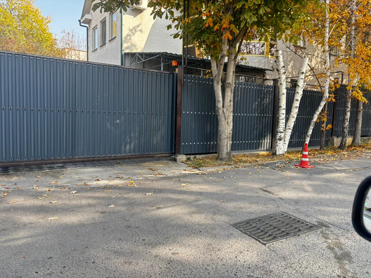 Пример выполненной работы