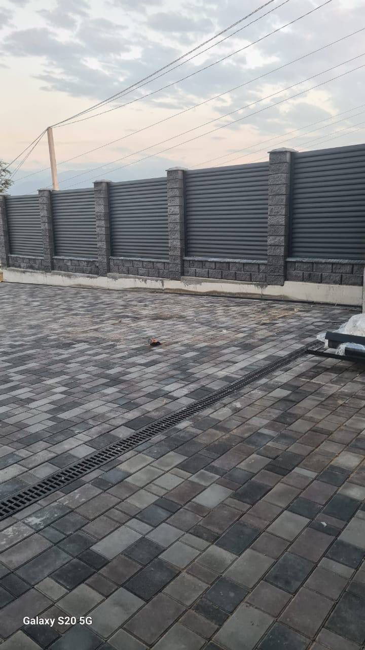 Пример выполненной работы