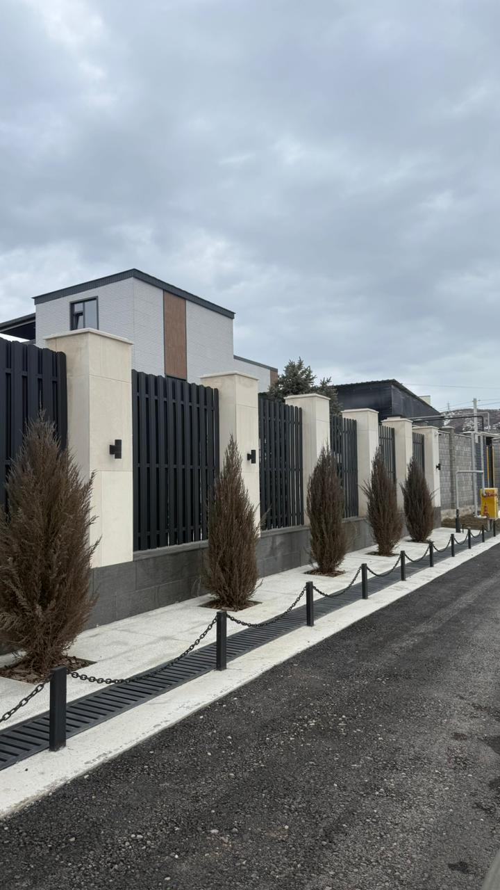 Пример выполненной работы