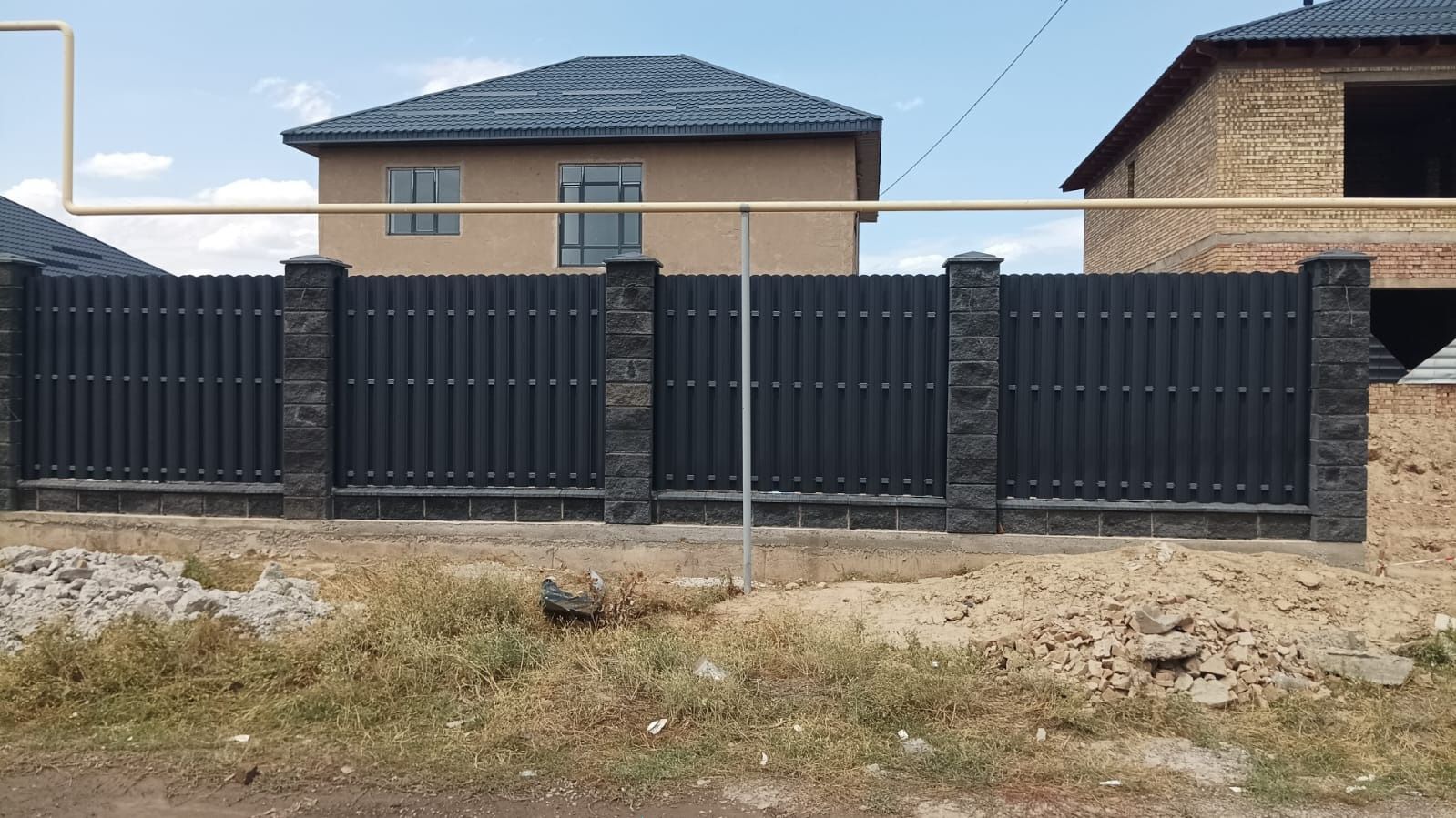 Пример выполненной работы