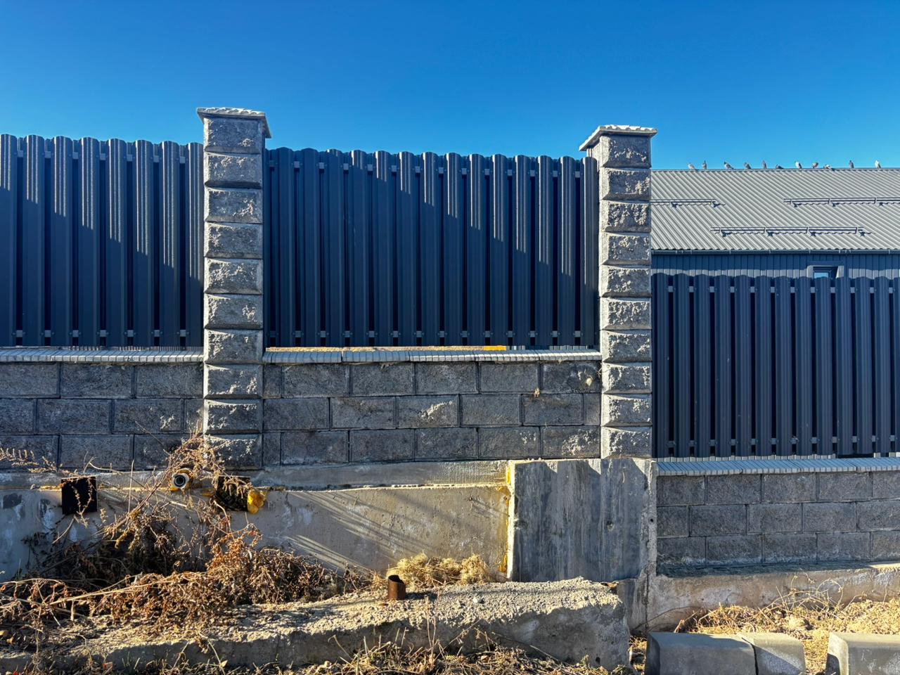 Пример выполненной работы