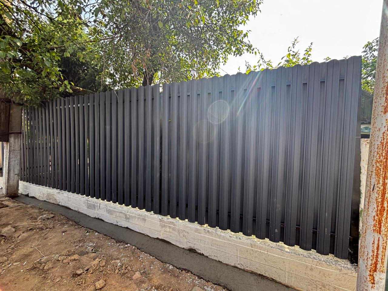 Пример выполненной работы