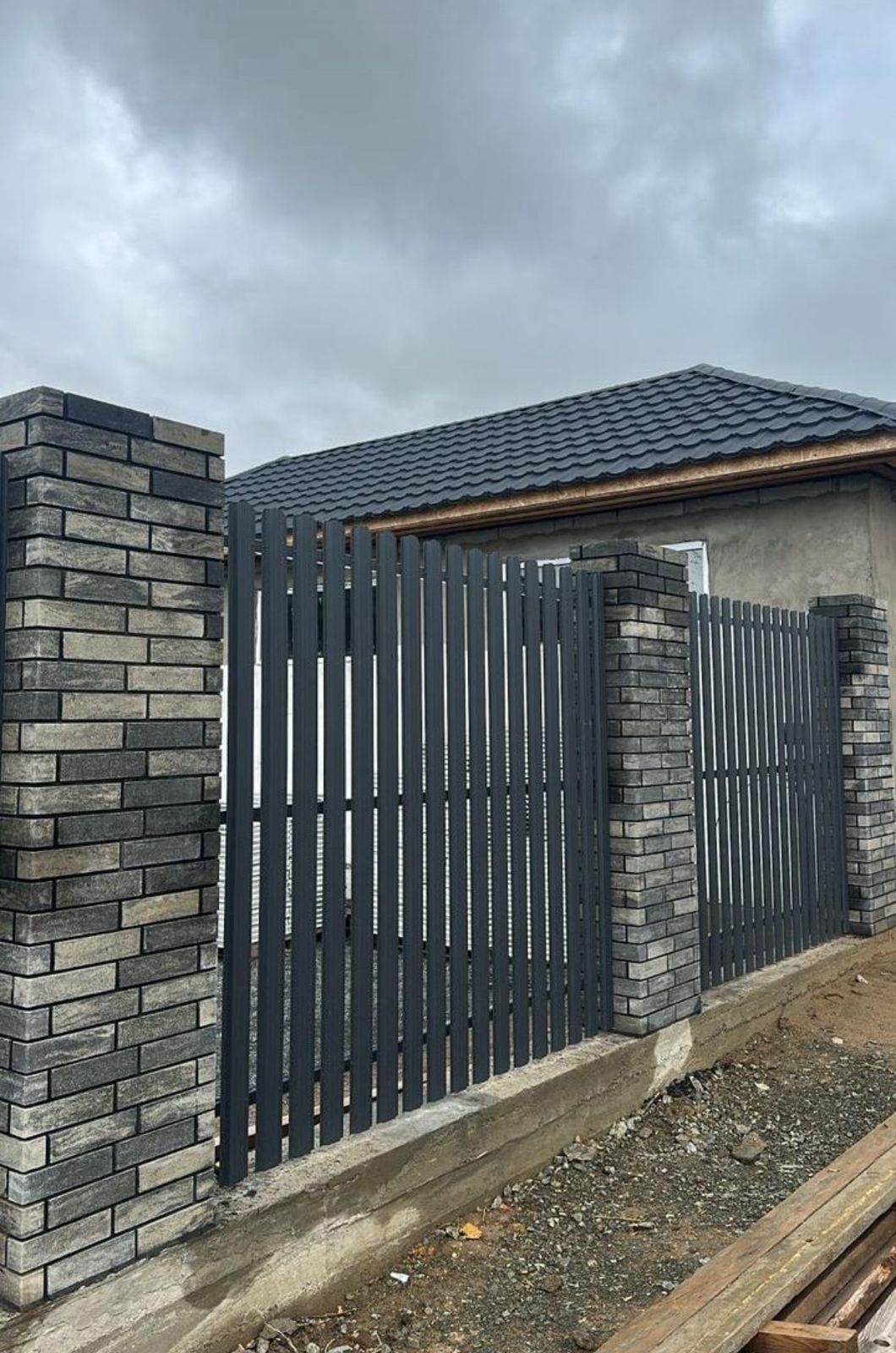 Пример выполненной работы