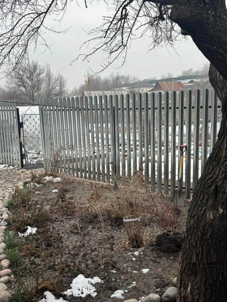 Пример выполненной работы