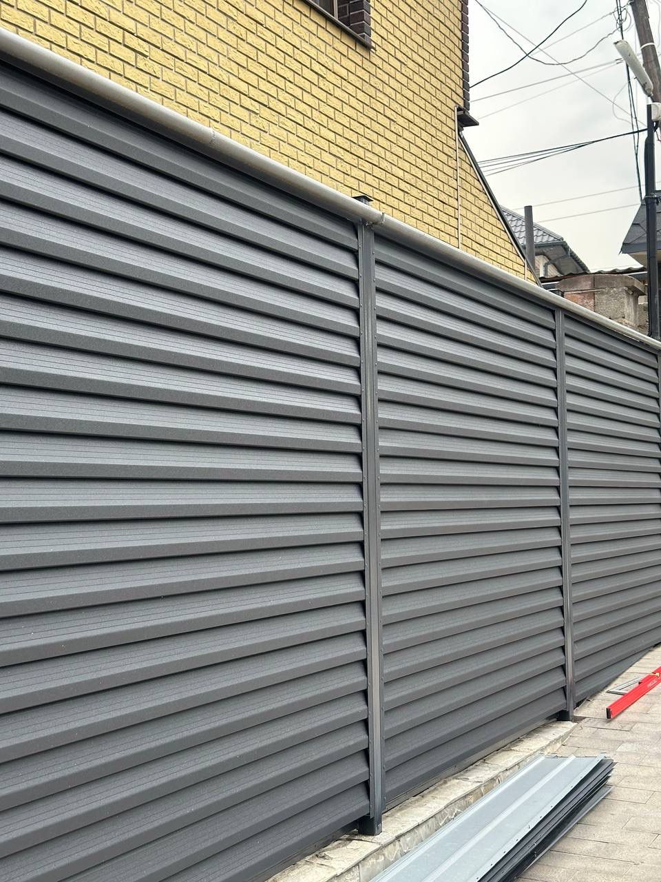 Пример выполненной работы